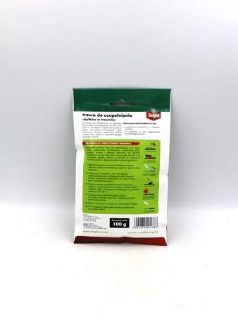 Regina – Trawa Regeneracyjna – Do Uzupełniania Ubytków – 100 g Target