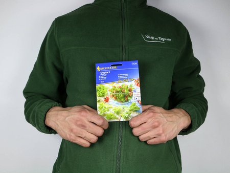 Sałata Dębolistna 'Crispita II' – Kiepenkerl