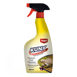 Płyn Na Kuny – 500 ml Target