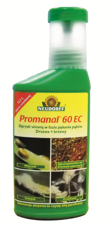 Stoper AE – Zwalcza Choroby Róż – 300 ml Target