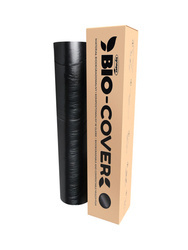 Folia Biodegradowalna Ściółkująca Bio-Cover – 1x20 m Agrimpex