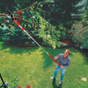 Trzonek Teleskopowy ZM-V4 220-400 cm – Wolf Garten
