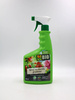 BIO spray na choroby grzybowe do róż, storczyków, pelargonii, owoców i warzyw – 750 ml COMPO