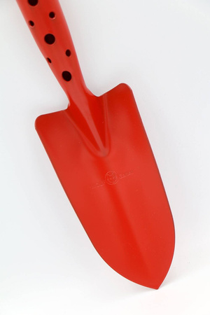 Łopatka Metalowa – Szeroka Lakierowana – Wolf Garten