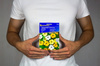 Tunbergia Oskrzydlona – Mix Nasion – Kiepenkerl