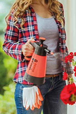 Opryskiwacz – Venus Super 360 1 litr – Kwazar