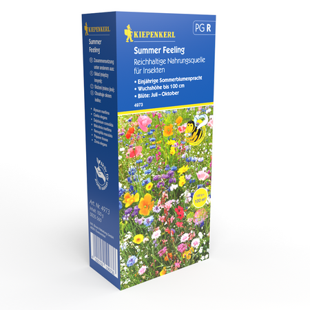 Łąka Kwietna – Powiew Lata – 100 g Kiepenkerl