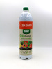Biohumus Max uniwersalny do warzyw, owoców i ziół – kwasy humusowe – 1,25 l Target | 25% GRATIS