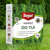 Nawóz do tui z mikroelementami – zwiększający odporność – 1 kg Target