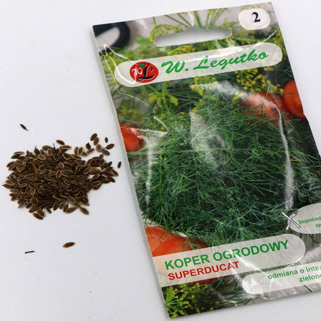 Koper 'Superducat' – 7,5 g Legutko