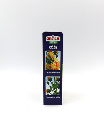 Osmocote 2w1 nawóz do róż długodziałający (6 miesięcy) – 300 g Substral