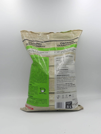 Obornik Koński – Granulowany – 5 l Target