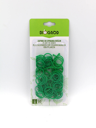Spinki Ogrodowe – 50 szt.