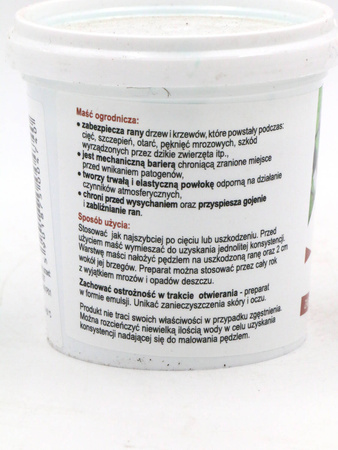 Maść Ogrodnicza – 125 g Target