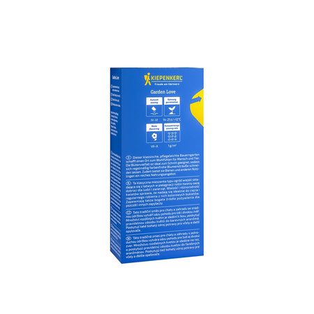 Łąka Kwietna – Miłosny Ogród – 100 g Kiepenkerl