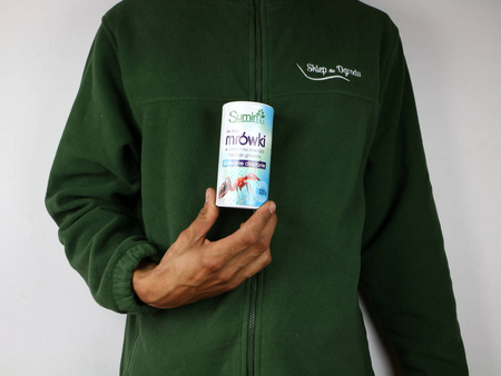 Granulat Na Mrówki Mrówkozol 120 g