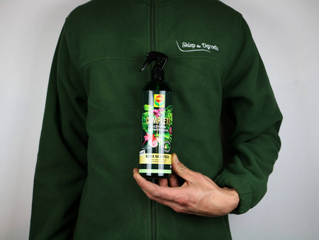 Odżywka Dla Roślin Zielonych – 500 ml Compo