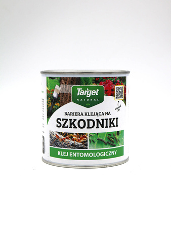 Klej Entomologiczny – Bariera Klejąca Na Szkodniki – 750 ml Target