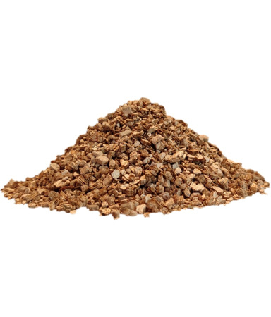 Wermikulit ogrodniczy – dodatek do podłoża – 1-5 mm 1 l Biovita