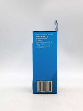 Aspermet 200 EC – Zwalcza Komary – 250 ml Asplant