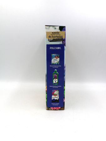 Nawóz Do Hortensji – Z Mączką Bazaltową – 1 kg Target