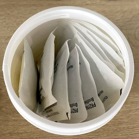 Esca Pellet – Trutka Na Szczury i Myszy – 150 g Target