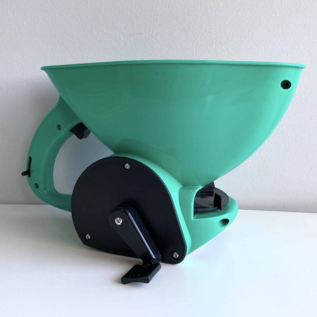 Ręczny Siewnik Do Nasion i Nawozów – 1,5 l