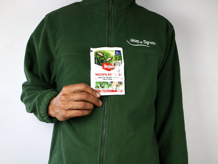 Mospilan 20 SP – Zwalcza Ćmę Bukszpanową – 10 g Target