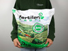 Nawóz naturalny z wełną owczą do ogrodu – 10 kg Fertilan L