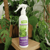 Regenerator do roślin zielonych – odżywka, nawóz w sprayu (mgiełka) – 4 x 300 ml Vegano