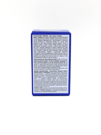 Saprol – Zwalcza Choroby Tui – 100 ml Substral