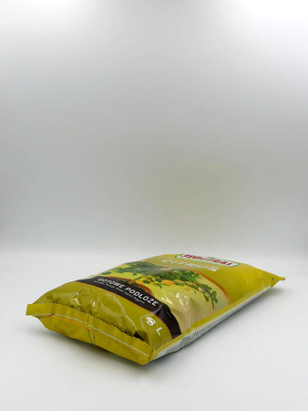 Podłoże Do Cytrusów – 3 l Substral