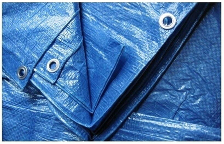 Plandeka Uniwersalna – Wzmacniana – 2 x 3 m