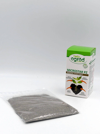 Microstar PZ – Nawóz Startowy – 150 g Twój Ogród