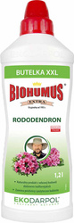 Biohumus Extra nawóz do rododendronów – 1,2 l Ekodarpol