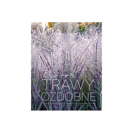 Trawy Ozdobne – Alicja Maj