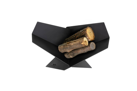 Palenisko Ogrodowe Stalowe – X-FIRE – Unico