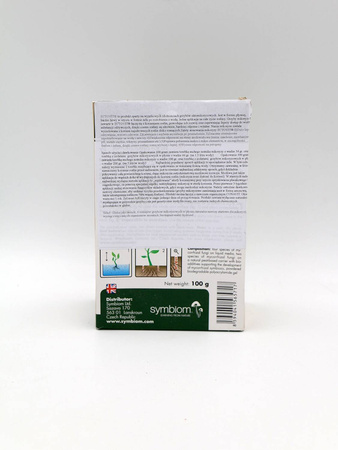 Mikoryza Ectovit – Do Iglaków – 100 g Symbiom