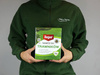 Nawóz do trawnika zagęszczający murawę z mikroelementami – 1 kg Target