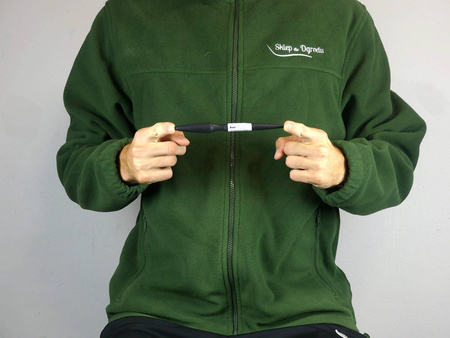 Pikownik Ogrodowy – Sadzak Szpikulec