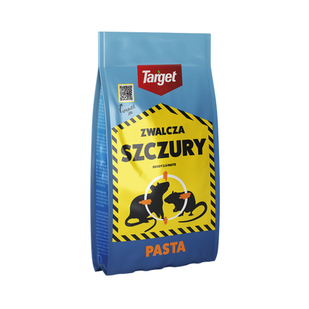 Brody 2.5 Paste – Trutka Na Szczury – 150 g Target