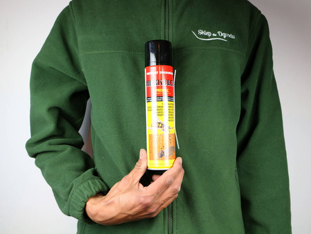 Herkules Propal – Preparat Owadobójczy – 300 ml Asplant