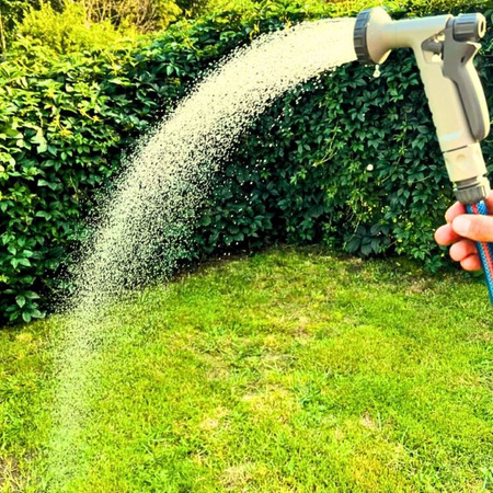 Pistolet zraszający SHOWER 2 Green Star