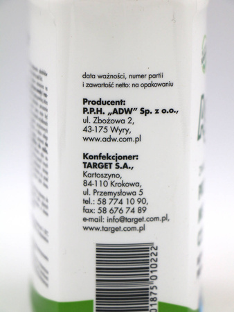 Agrocover Spray – Mszyce, Przędziorki, Wciornastki – 750 ml Target