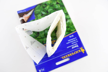 Roszponka 'Favor' – Na Taśmie – Kiepenkerl