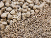 BIO Granuplant do sadzenia roślin 2-5 mm – 3 l Compo