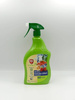 Deltam Natura Spray na szkodniki – mszyce, przędziorki, wełnowce, wciornastki, skoczki, gąsienice ćmy bukszpanowej – 1 l Protect Garden