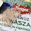 Nawóz zakwaszający do roślin kwaśnolubnych – borówek, iglaków, hortensji, wrzośców, azalii – 1 kg Target
