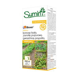 Boxer 800 EC – Zwalcza Chwasty – 250 ml Sumin