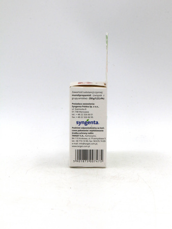 Revus 250 SC – Zwalcza Choroby Pomidorów i Ziemniaków – 5 ml Target